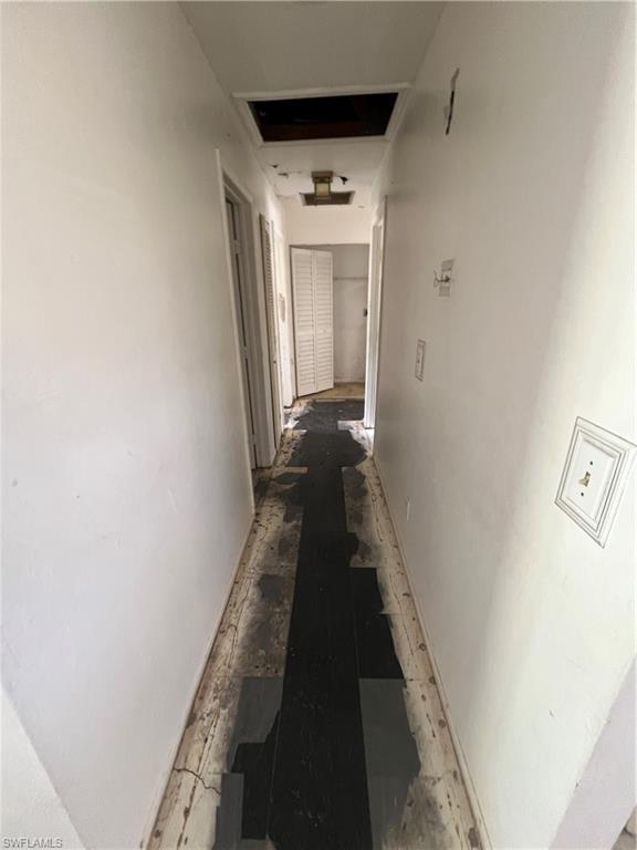 RIVERDALE SHORES VILLAS - Residential