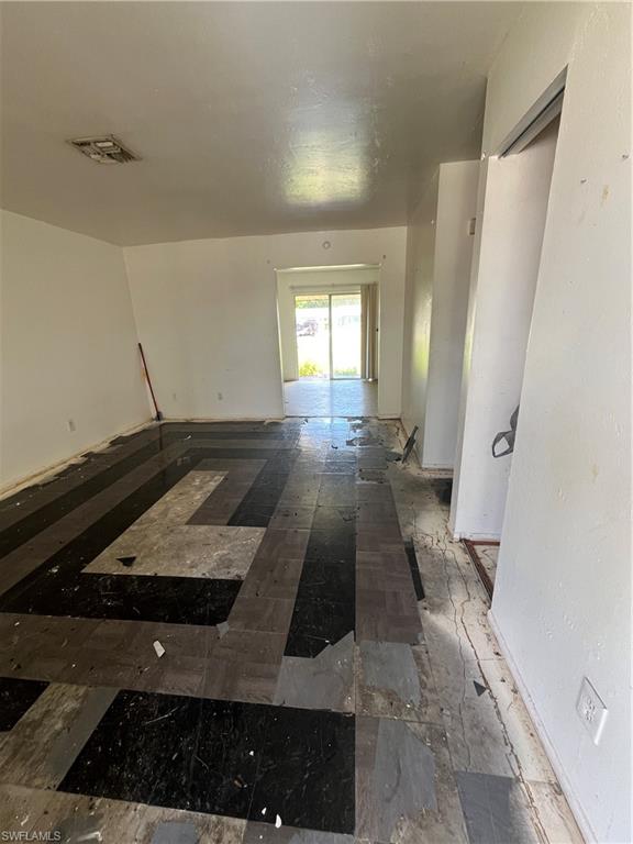 RIVERDALE SHORES VILLAS - Residential