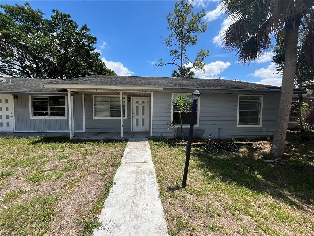 RIVERDALE SHORES VILLAS - Residential