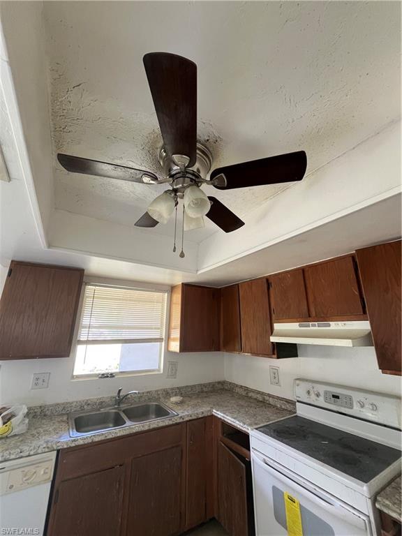 RIVERDALE SHORES VILLAS - Residential