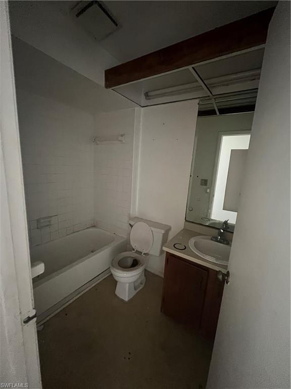 RIVERDALE SHORES VILLAS - Residential