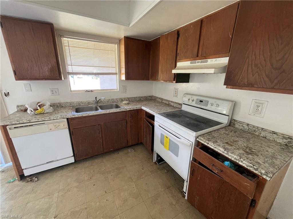 RIVERDALE SHORES VILLAS - Residential