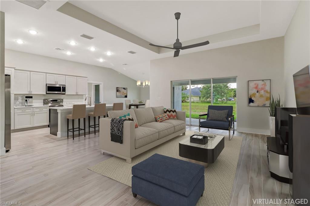 LEHIGH ACRES - Residential