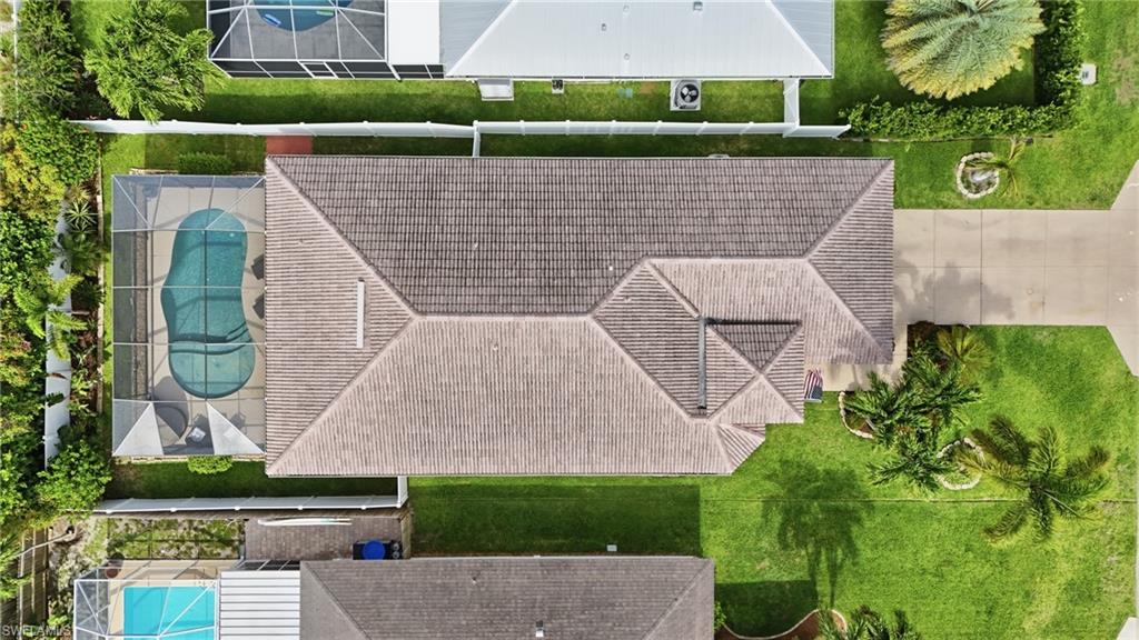 NAPLES PARK - Residential