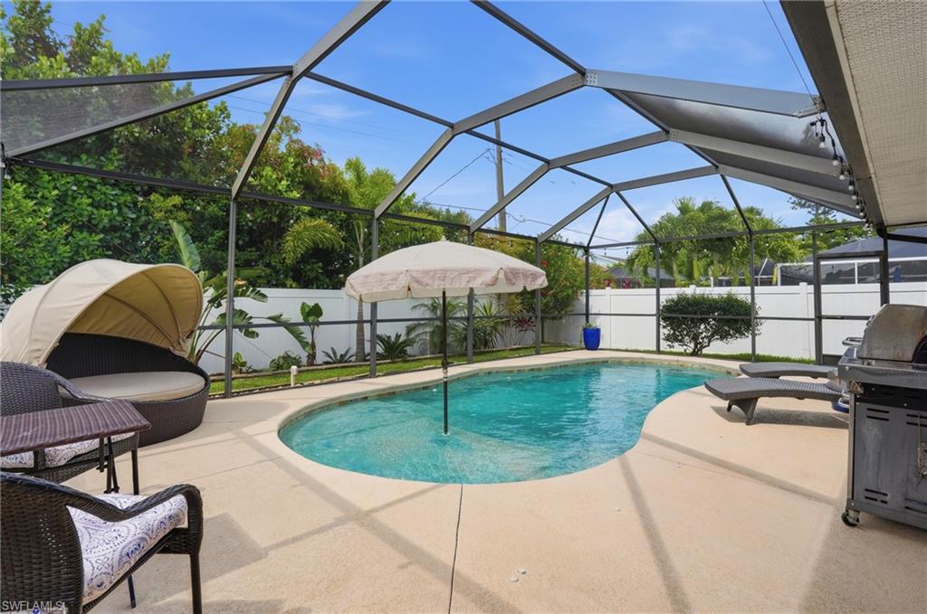 NAPLES PARK - Residential
