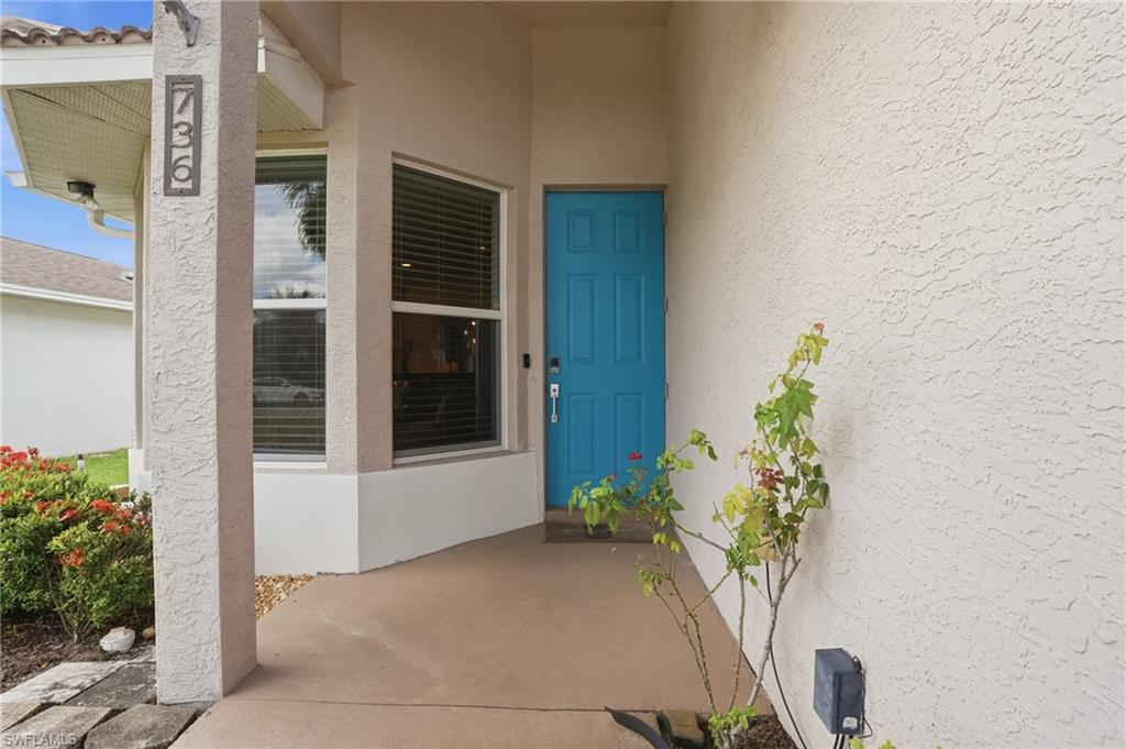 NAPLES PARK - Residential