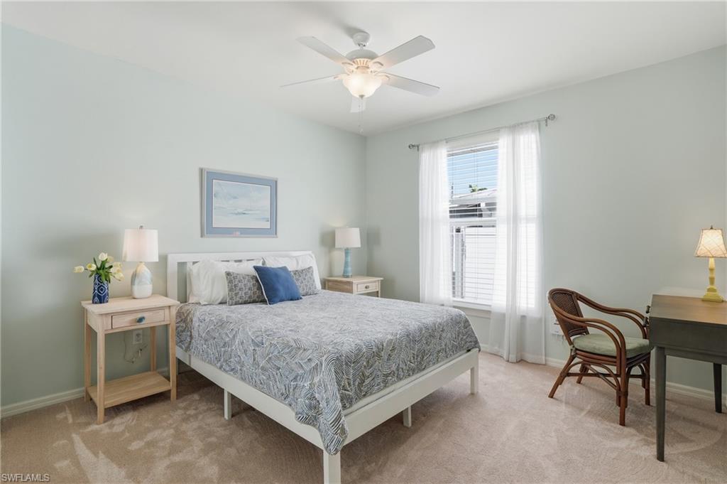 NAPLES PARK - Residential