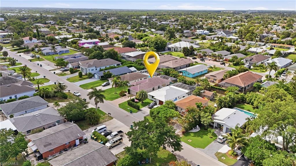 NAPLES PARK - Residential
