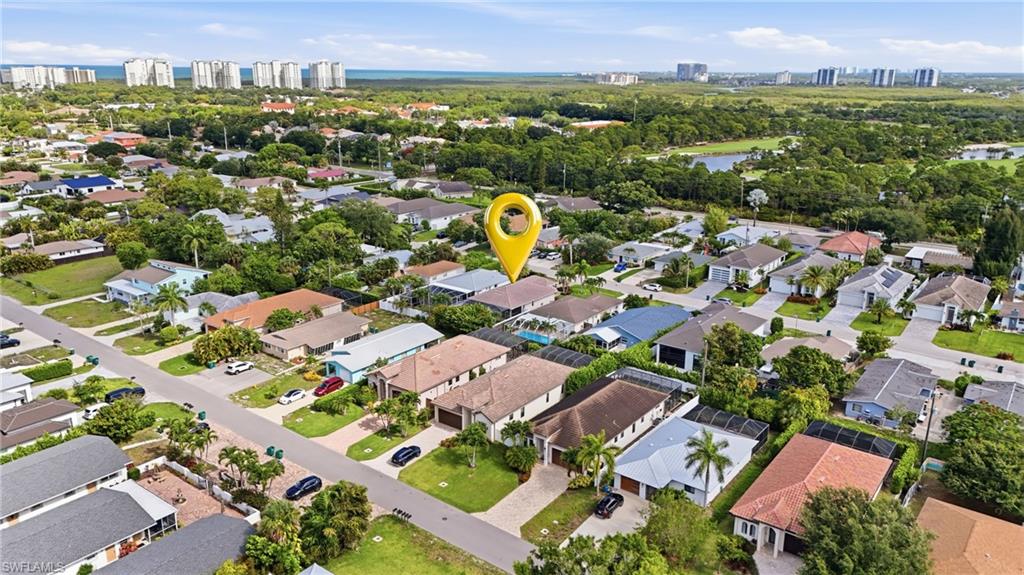 NAPLES PARK - Residential