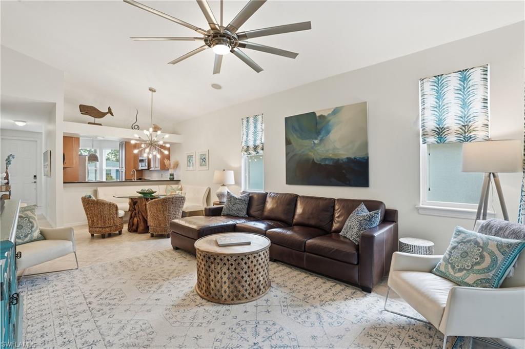 NAPLES PARK - Residential