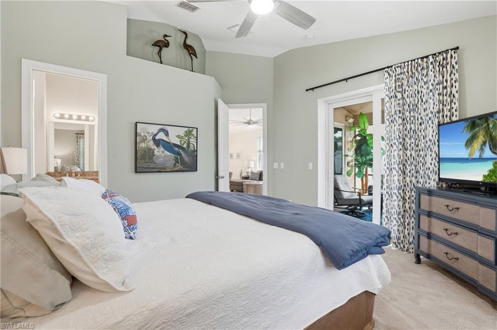 NAPLES PARK - Residential