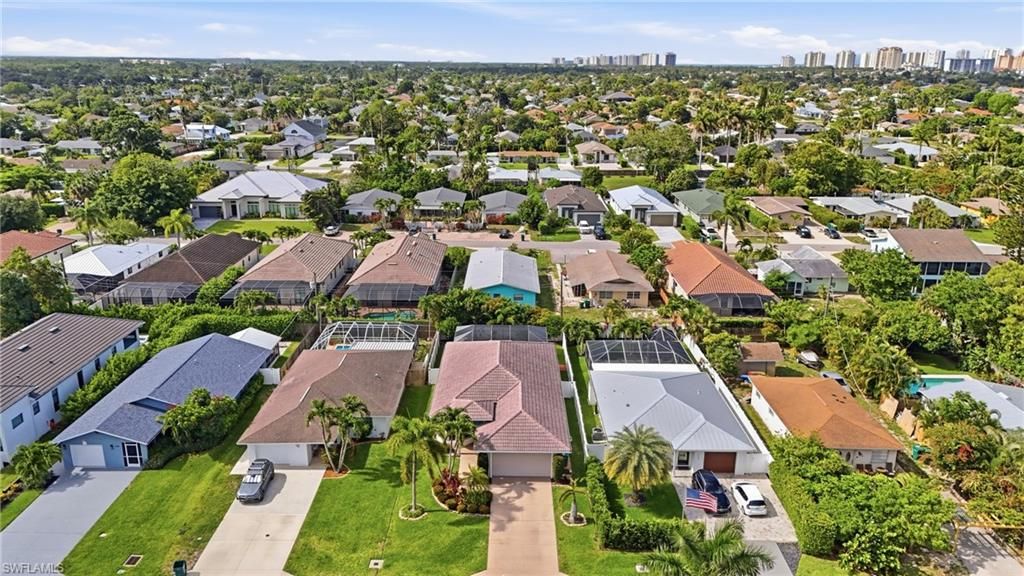 Photo of 736 110th AVE N, NAPLES, FL 34108 (MLS # 226021050)