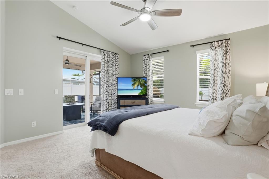 NAPLES PARK - Residential