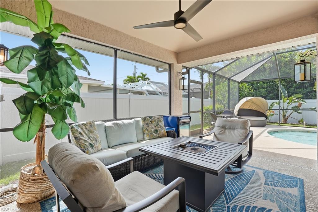 NAPLES PARK - Residential