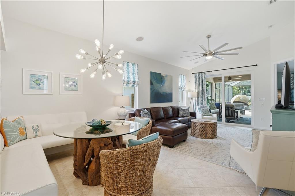 NAPLES PARK - Residential