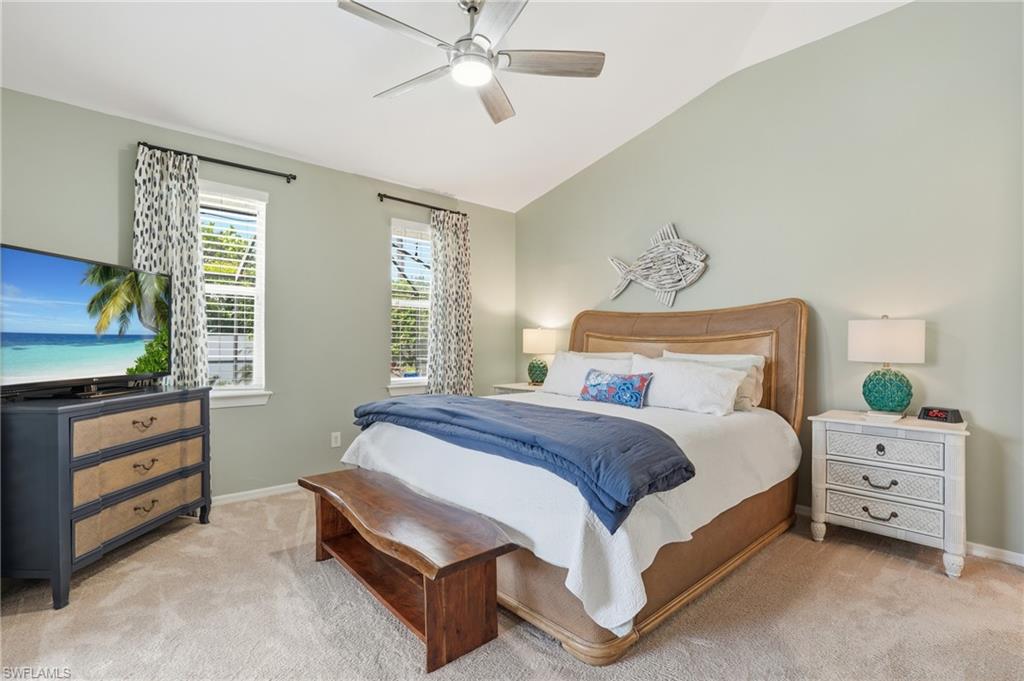 NAPLES PARK - Residential