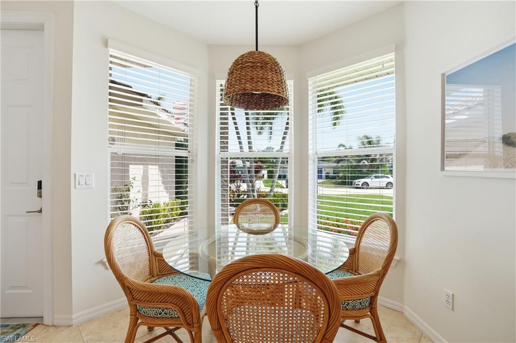 NAPLES PARK - Residential