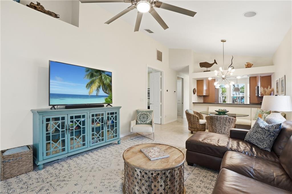 NAPLES PARK - Residential