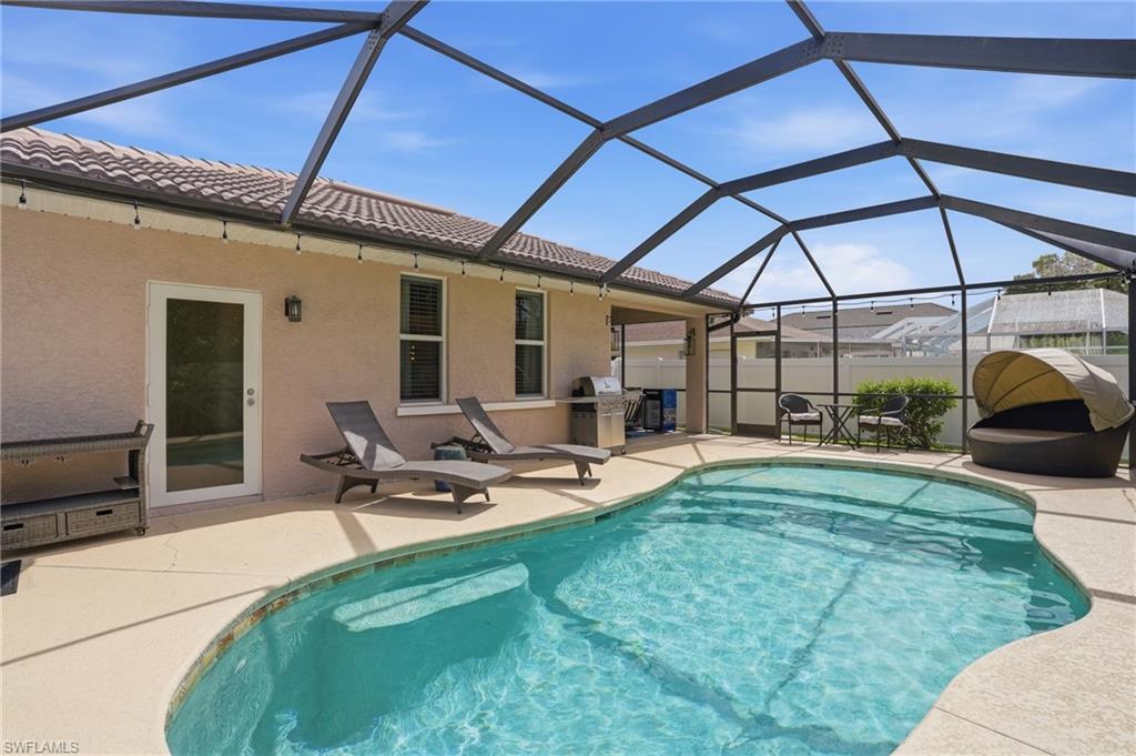 NAPLES PARK - Residential
