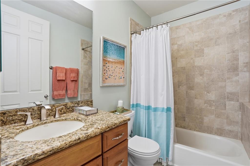 NAPLES PARK - Residential