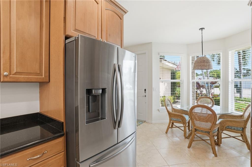 NAPLES PARK - Residential