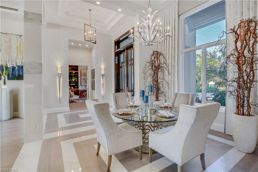 FAIRGROVE - Residential