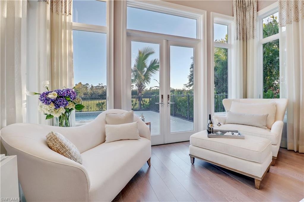 FAIRGROVE - Residential