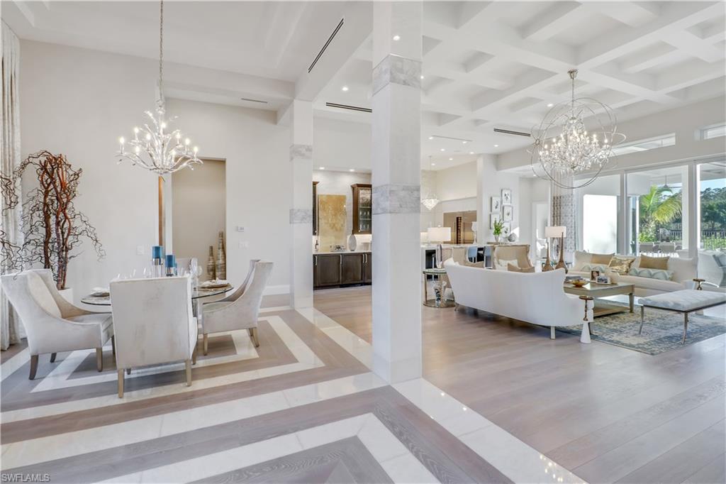 FAIRGROVE - Residential