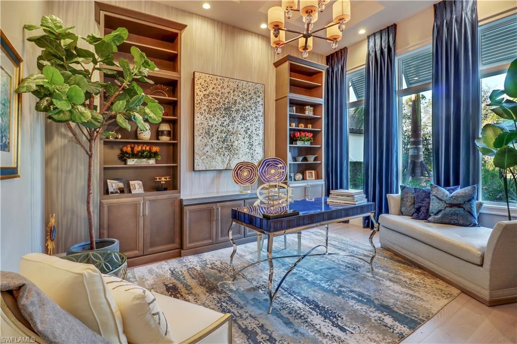 FAIRGROVE - Residential