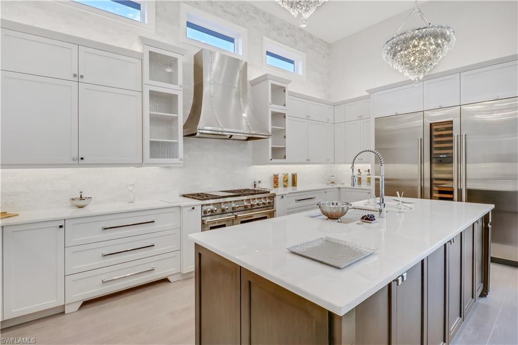 FAIRGROVE - Residential