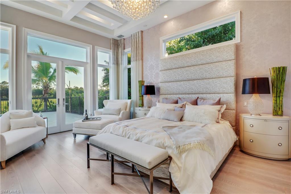 FAIRGROVE - Residential