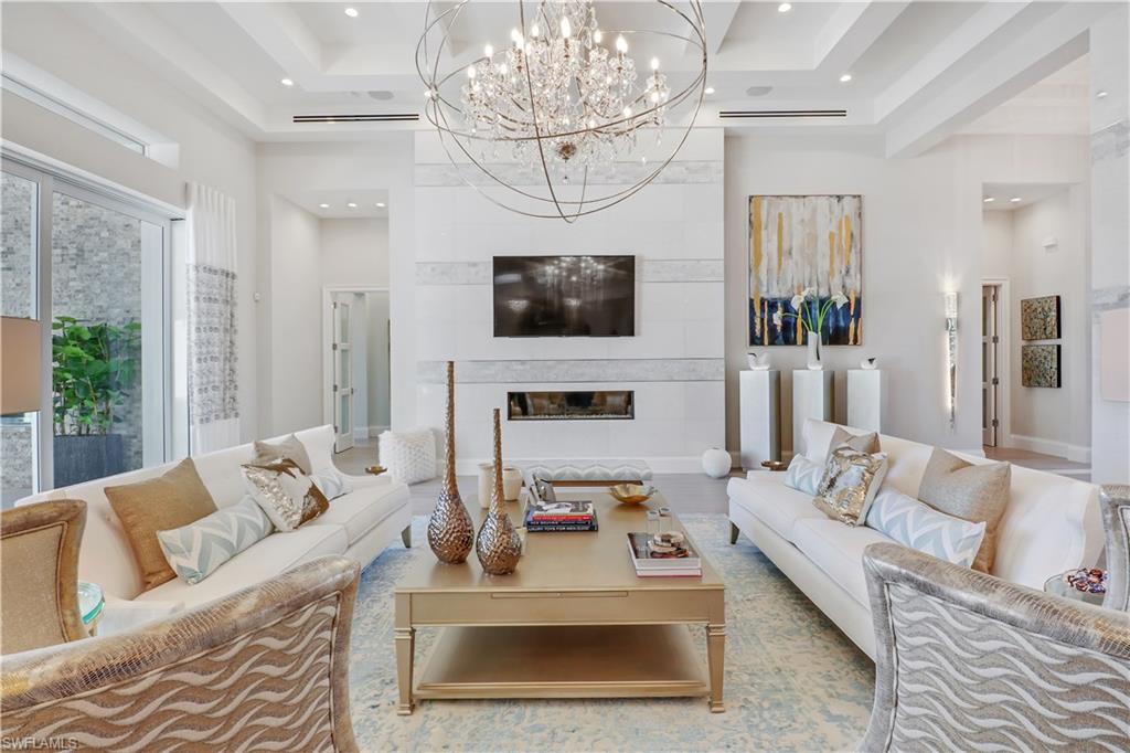 FAIRGROVE - Residential