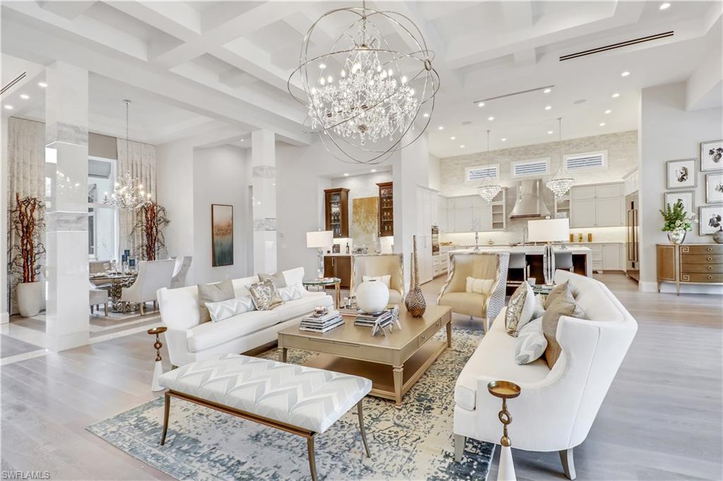 FAIRGROVE - Residential