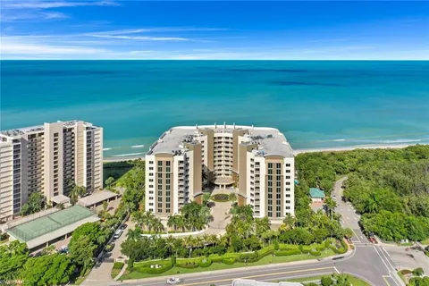 11125 Gulf Shore Dr Unit PH-1, Naples, FL 34108 - #: 225015313