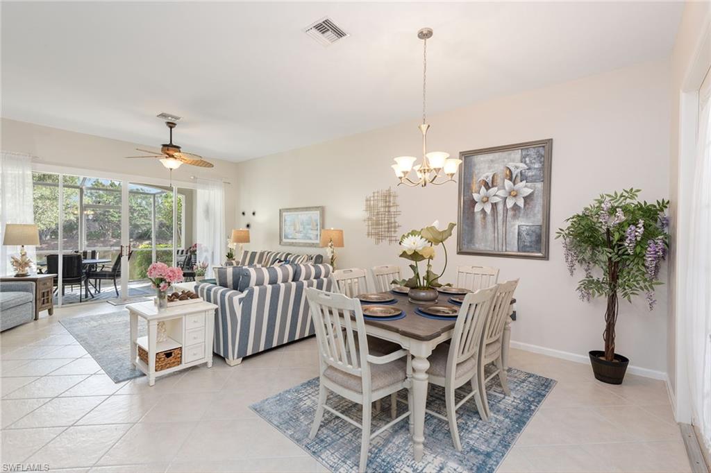 CARDINAL COVE - Residential