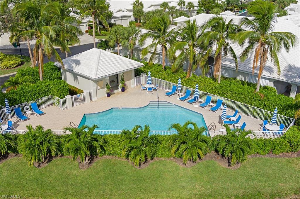 CARDINAL COVE - Residential