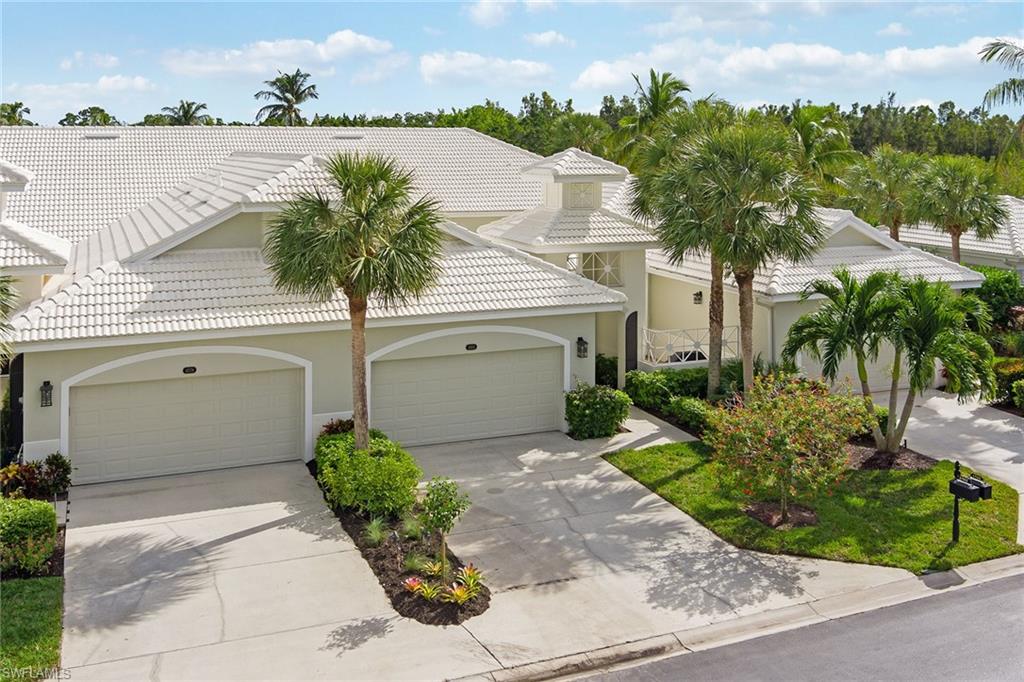 CARDINAL COVE - Residential