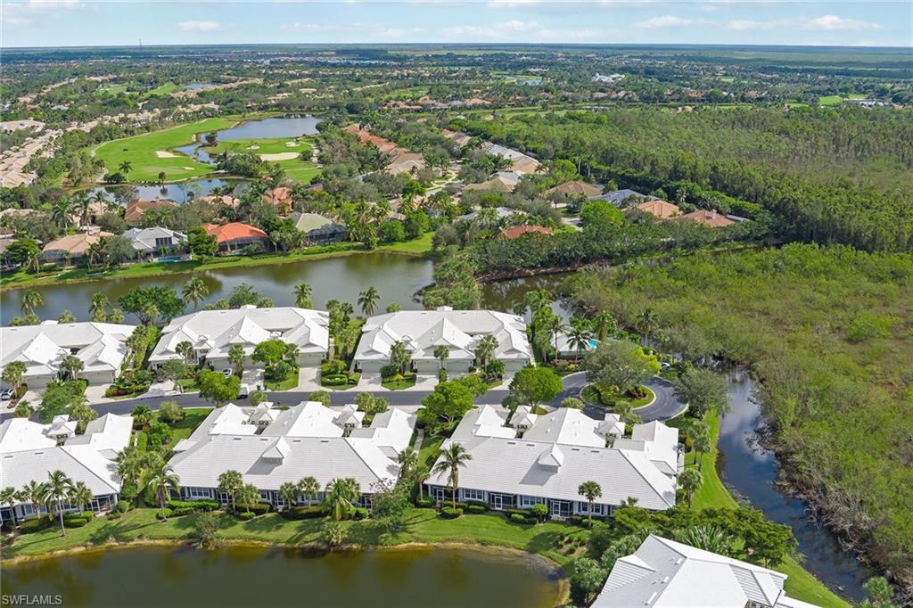 CARDINAL COVE - Residential