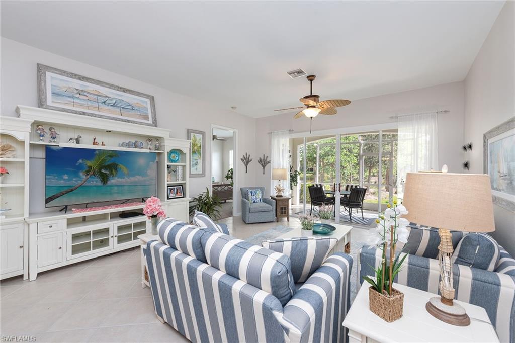 CARDINAL COVE - Residential