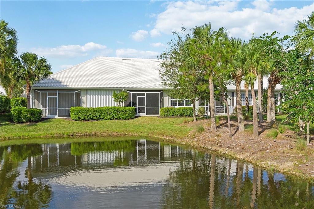 CARDINAL COVE - Residential