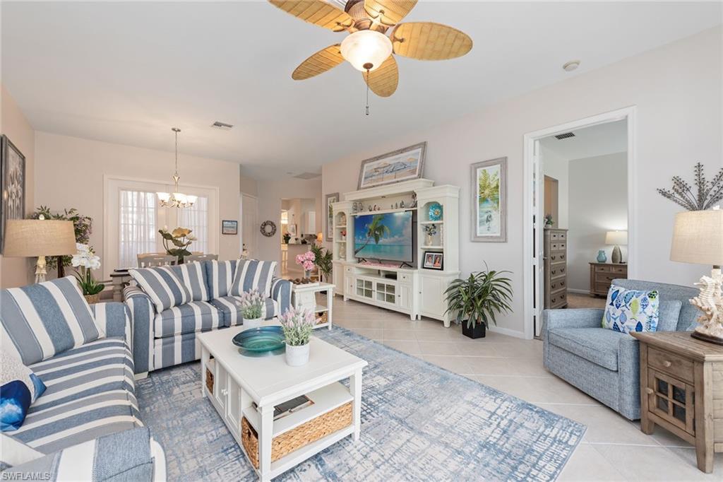 CARDINAL COVE - Residential