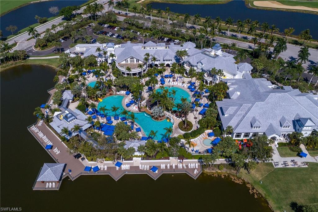 CARDINAL COVE - Residential