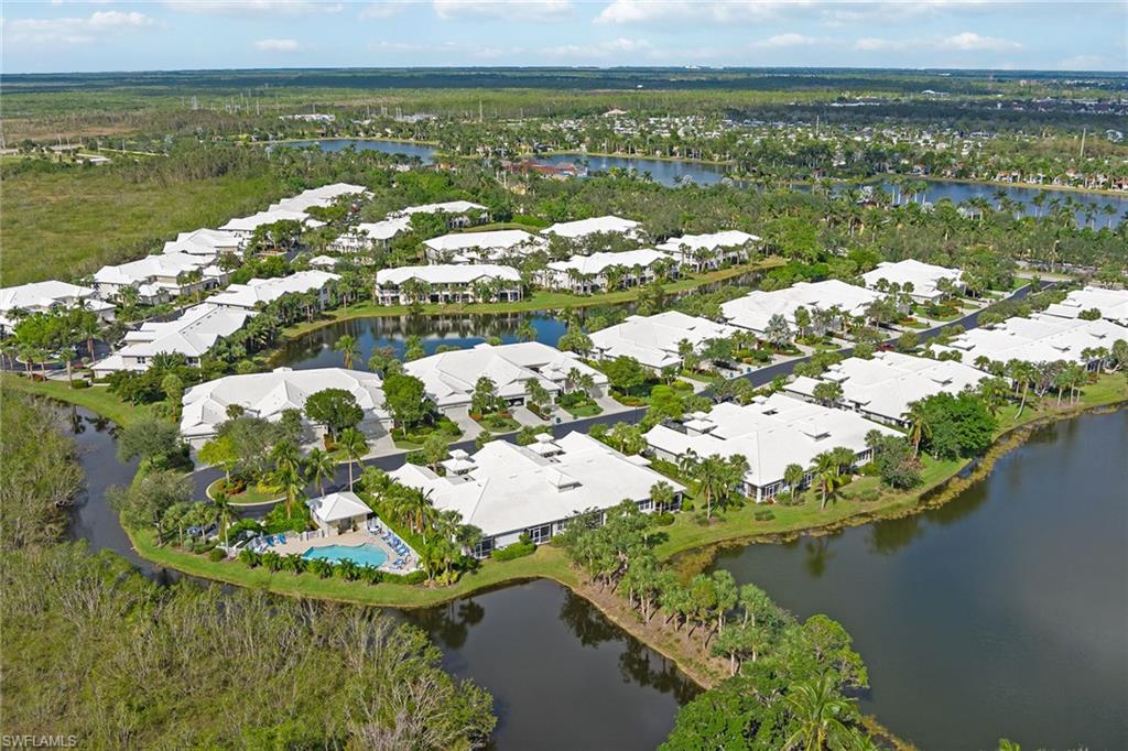 CARDINAL COVE - Residential