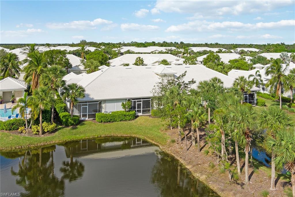 CARDINAL COVE - Residential