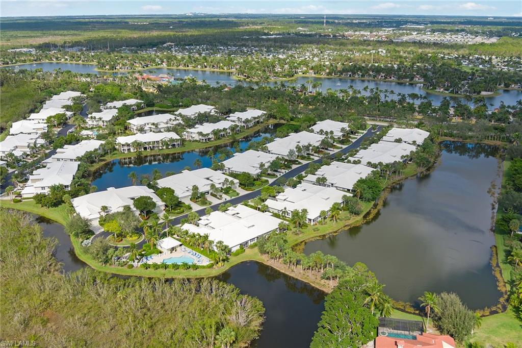 CARDINAL COVE - Residential