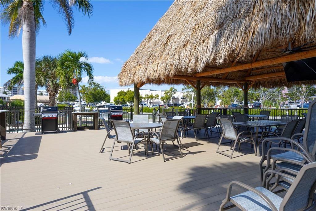 SANTA MARIA RESORT CONDO - Residential