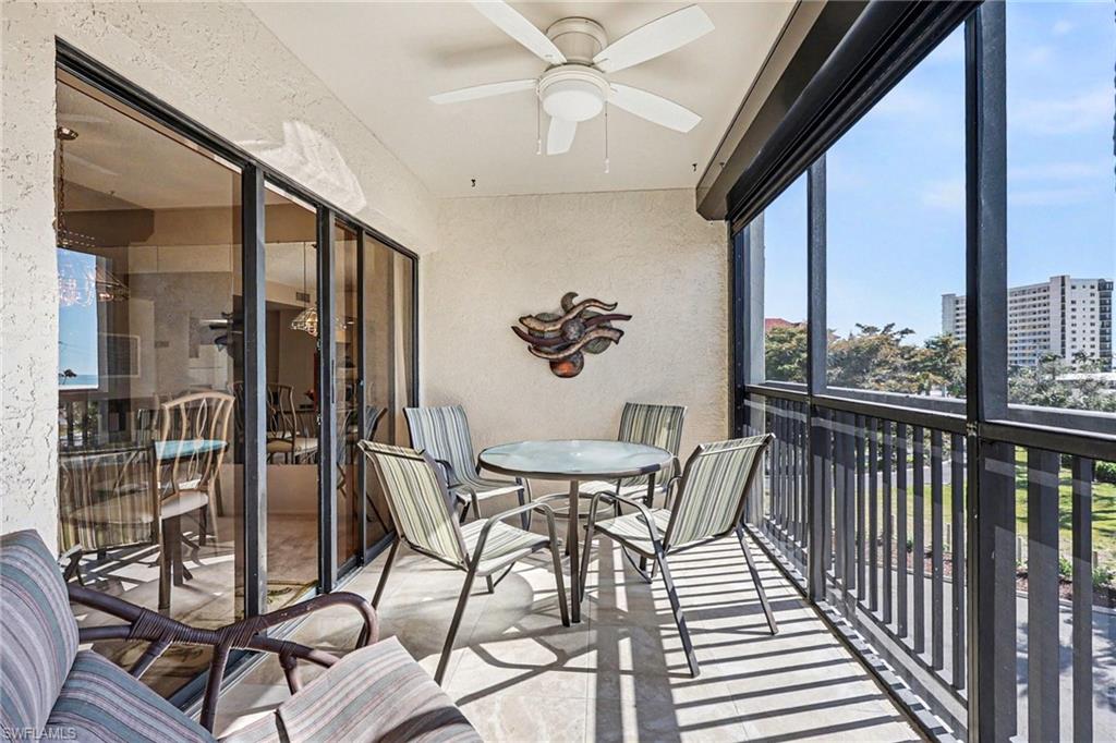 SANTA MARIA RESORT CONDO - Residential