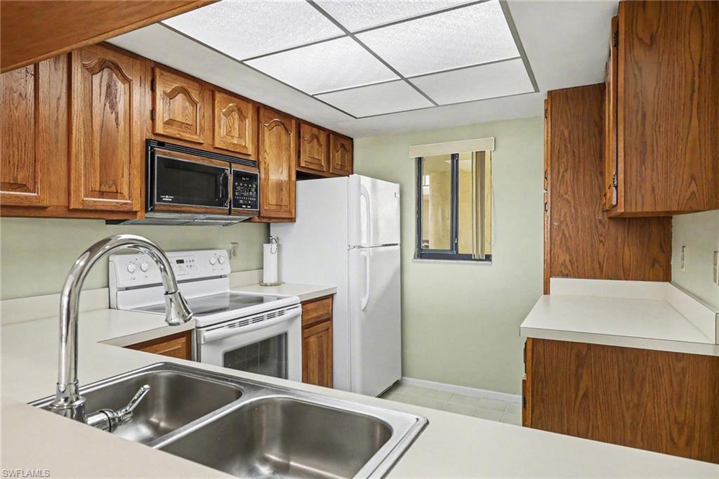 SANTA MARIA RESORT CONDO - Residential