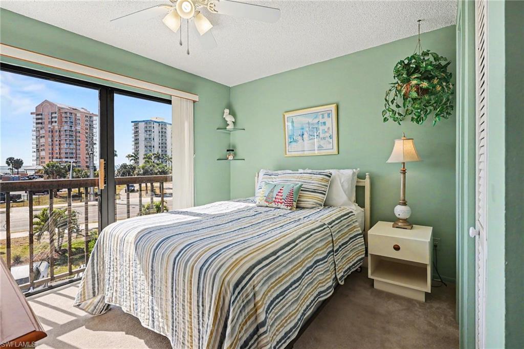 SANTA MARIA RESORT CONDO - Residential