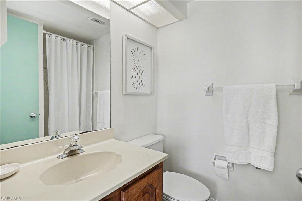 SANTA MARIA RESORT CONDO - Residential